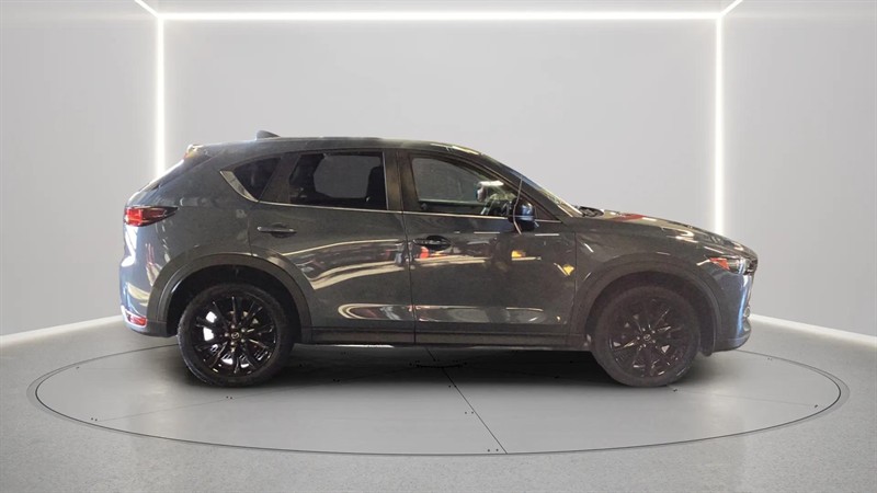 mazda CX-5 2021 - 6