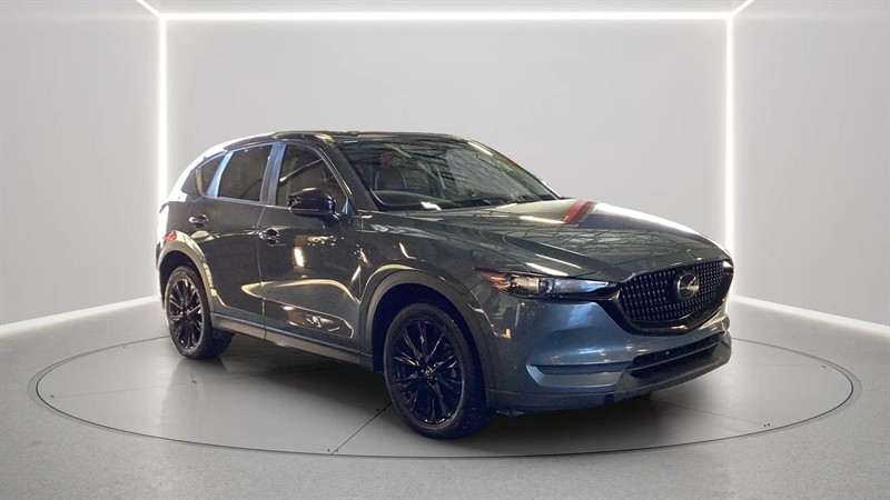 mazda CX-5 2021 - 7