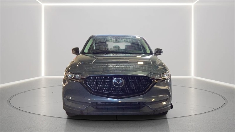 mazda CX-5 2021 - 8