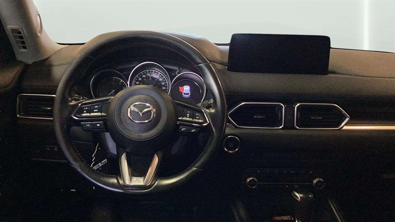 mazda CX-5 2021 - 9