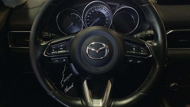 mazda CX-5 2021 - 11