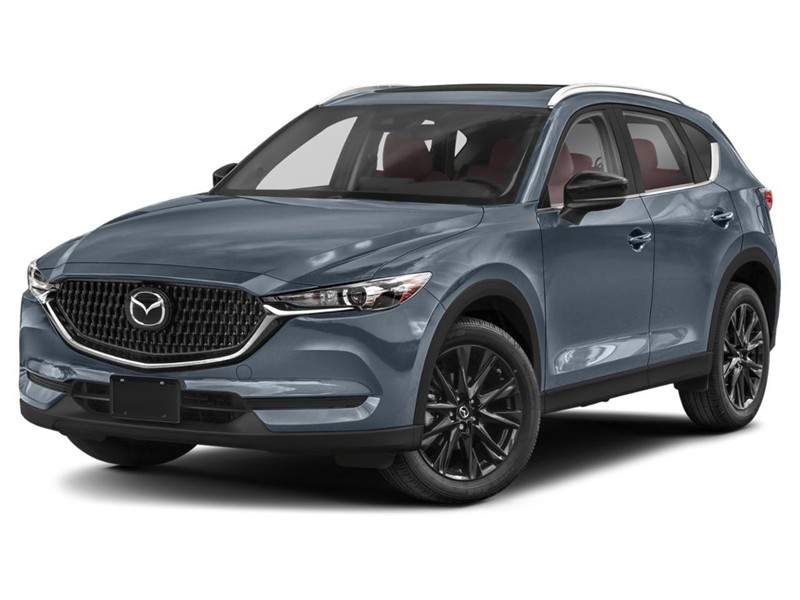 mazda CX-5 2021 - 13
