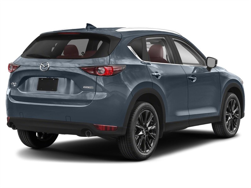 mazda CX-5 2021 - 14