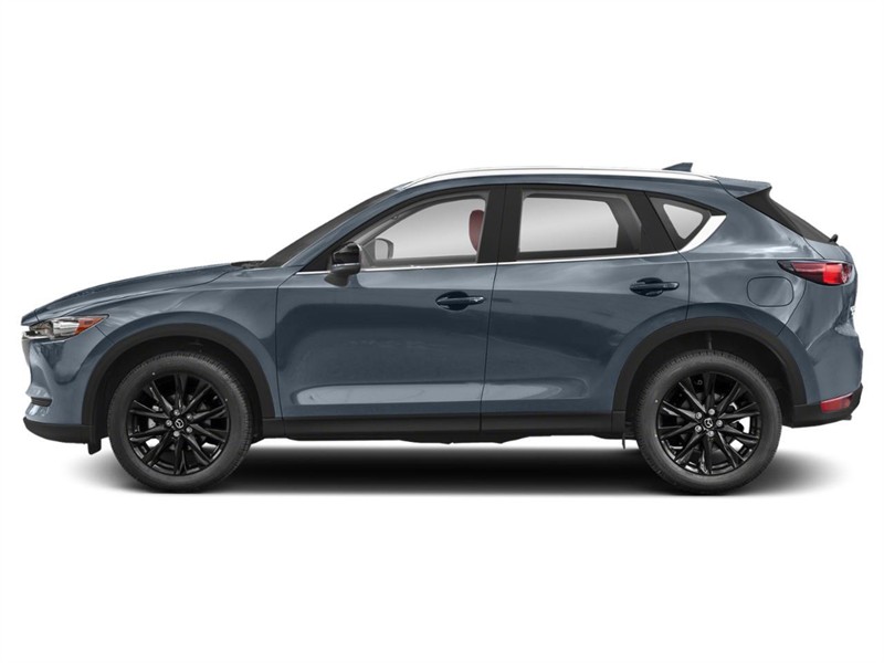 mazda CX-5 2021 - 15