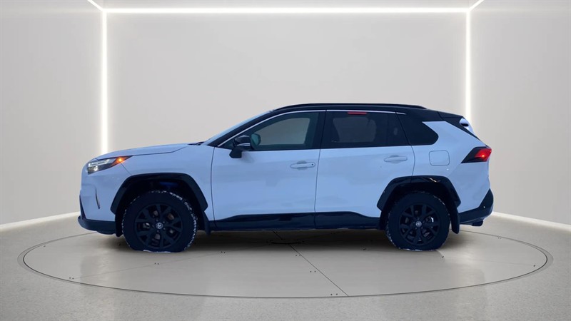 toyota RAV4 2023 - 2