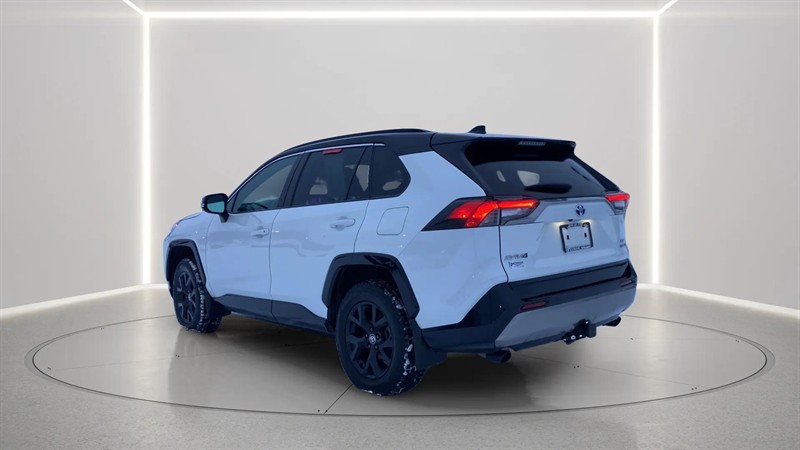 toyota RAV4 2023 - 3