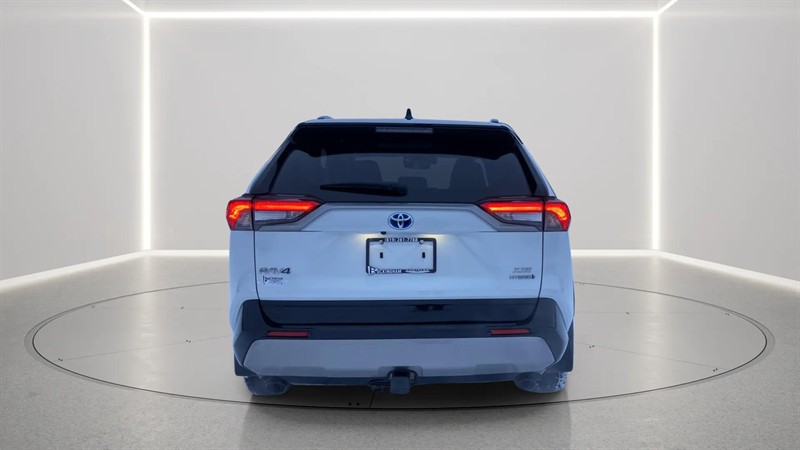 toyota RAV4 2023 - 4