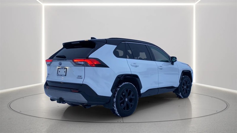 toyota RAV4 2023 - 5
