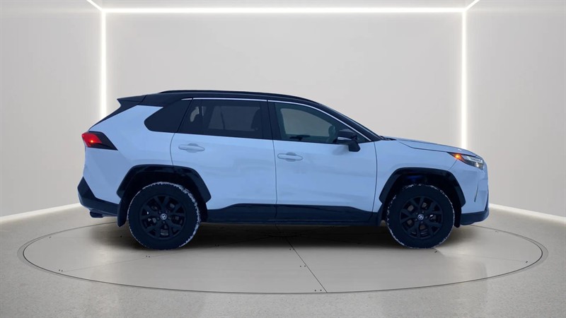 toyota RAV4 2023 - 6