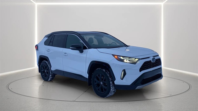 toyota RAV4 2023 - 7