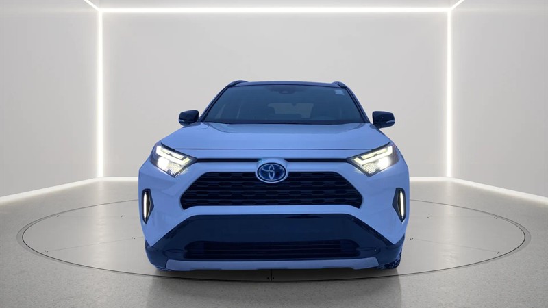 toyota RAV4 2023 - 8