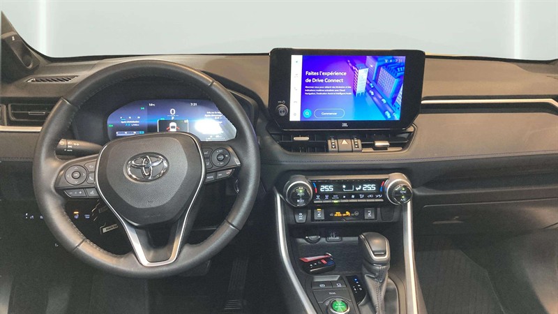 toyota RAV4 2023 - 9