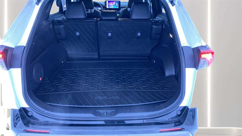 toyota RAV4 2023 - 10