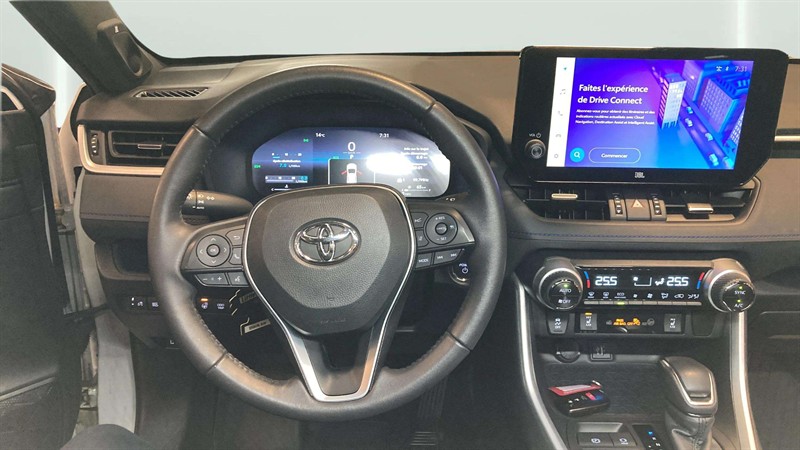 toyota RAV4 2023 - 12