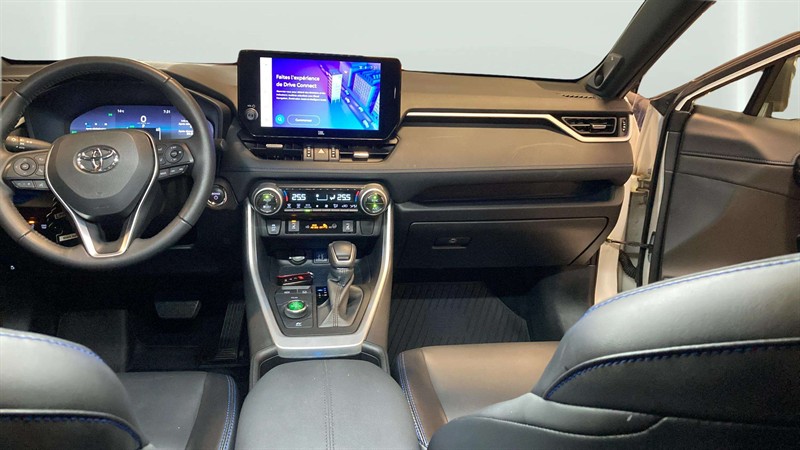 toyota RAV4 2023 - 17