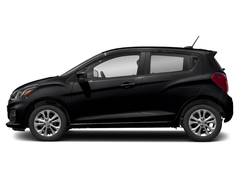 chevrolet Spark 2022 - 3