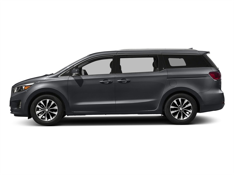 kia Sedona 2018 - 3