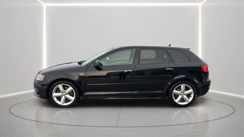 audi A3 2013 - 2