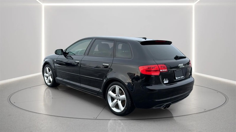 audi A3 2013 - 3