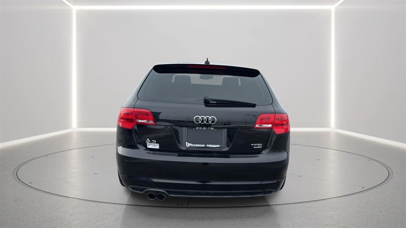 audi A3 2013 - 4