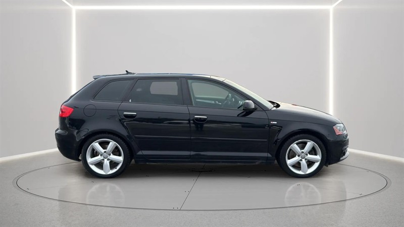 audi A3 2013 - 6