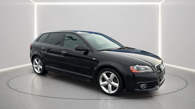 audi A3 2013 - 7