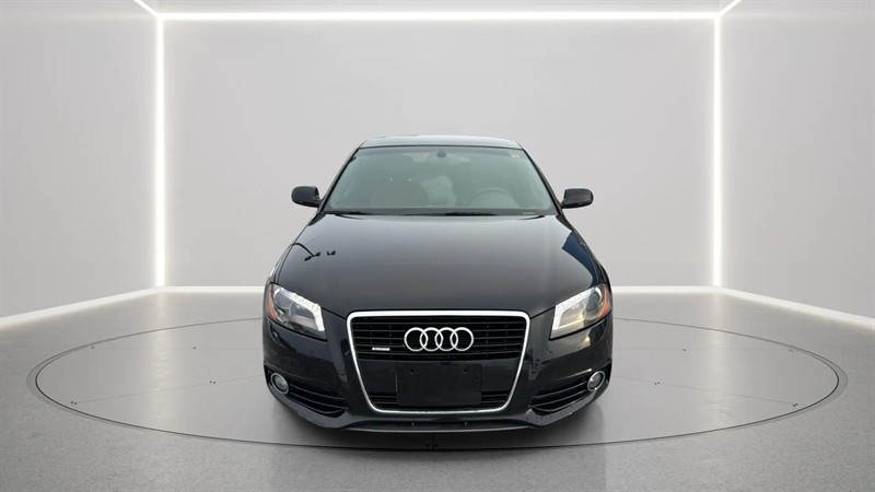 audi A3 2013 - 8