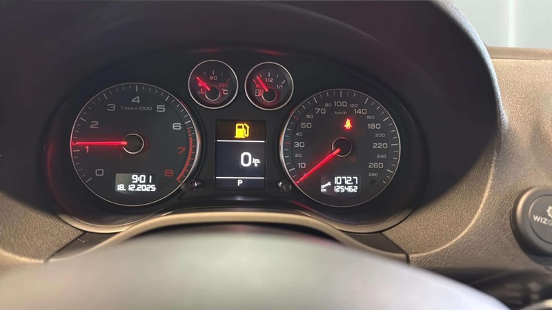 audi A3 2013 - 10