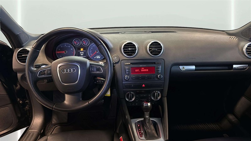 audi A3 2013 - 13