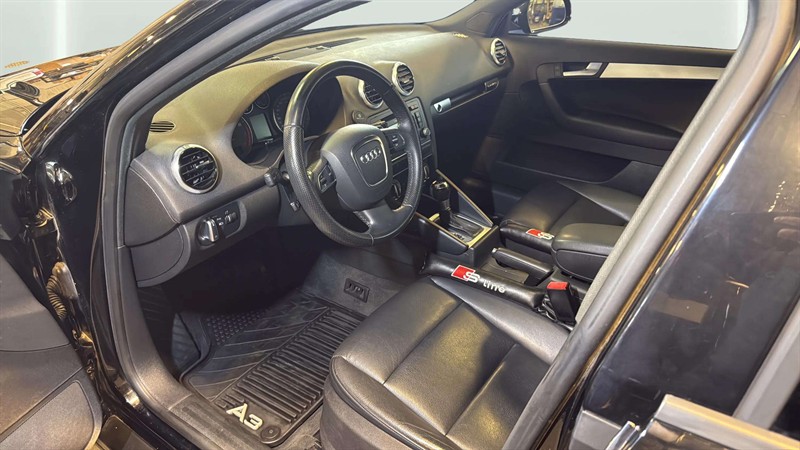 audi A3 2013 - 14