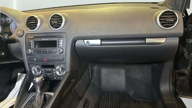 audi A3 2013 - 15