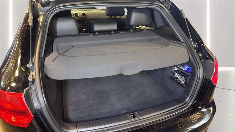 audi A3 2013 - 19