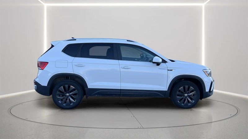 volkswagen Taos 2024 - 6
