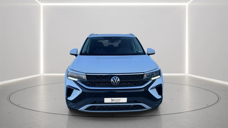 volkswagen Taos 2024 - 8