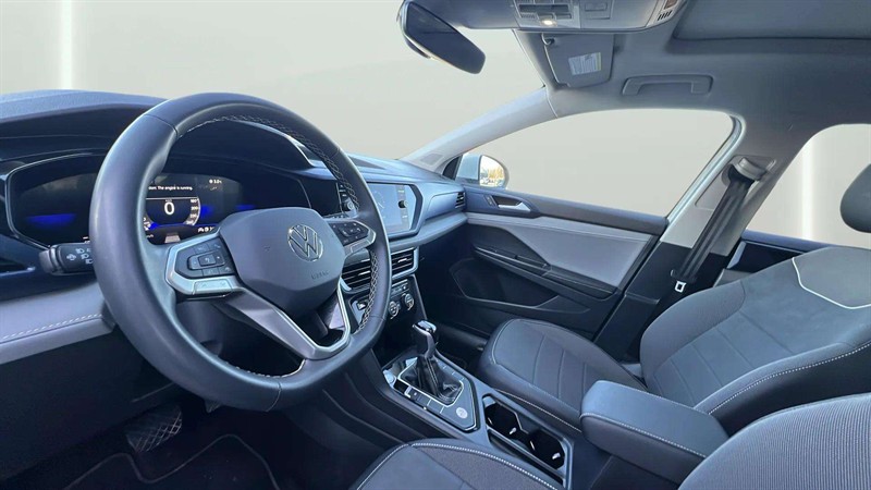 volkswagen Taos 2024 - 9