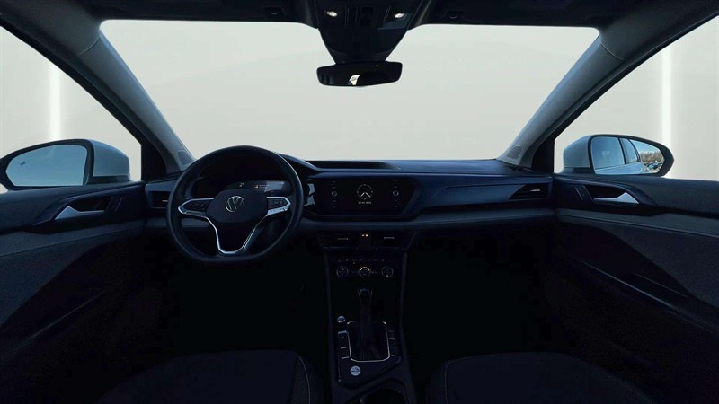 volkswagen Taos 2024 - 14