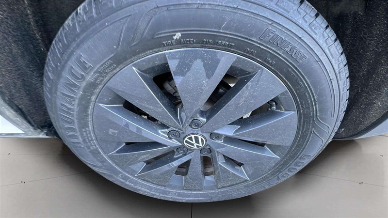 volkswagen Taos 2024 - 15