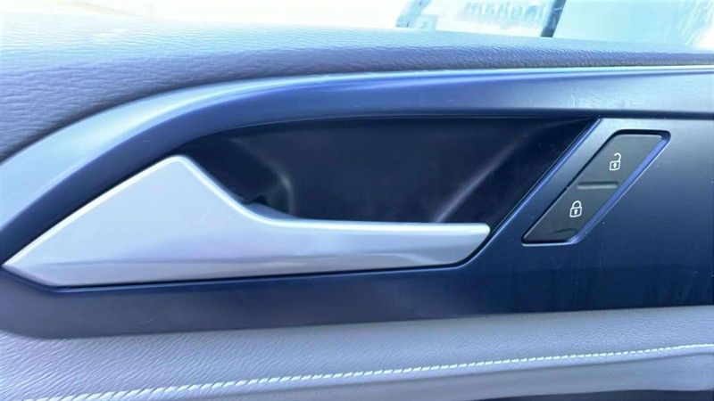 volkswagen Taos 2024 - 18
