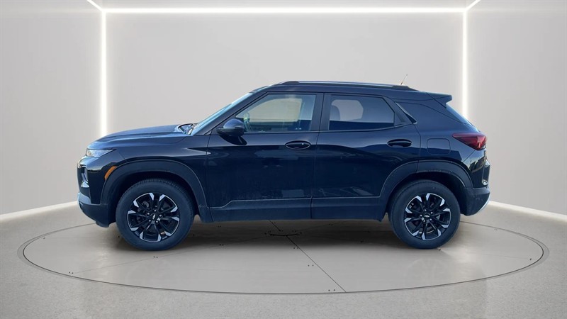 chevrolet Trailblazer 2023 - 2