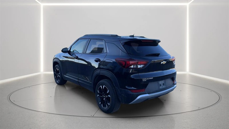 chevrolet Trailblazer 2023 - 3