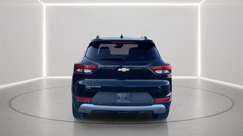 chevrolet Trailblazer 2023 - 4