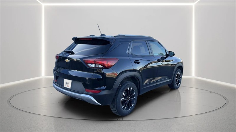 chevrolet Trailblazer 2023 - 5