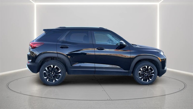 chevrolet Trailblazer 2023 - 6