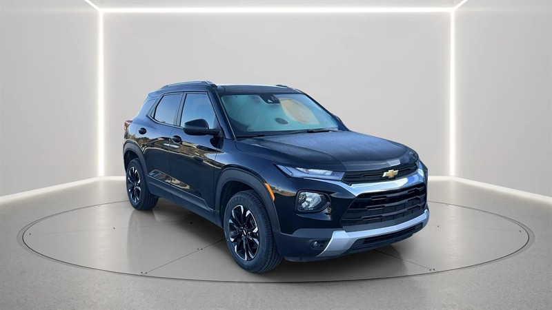 chevrolet Trailblazer 2023 - 7
