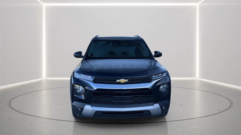 chevrolet Trailblazer 2023 - 8