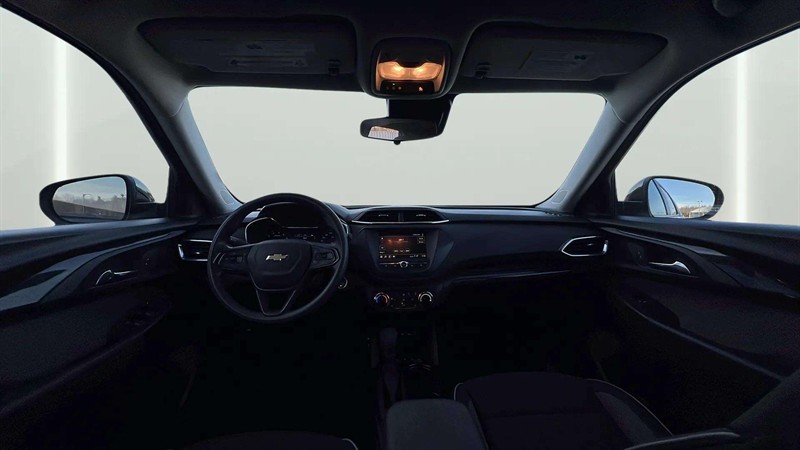 chevrolet Trailblazer 2023 - 10