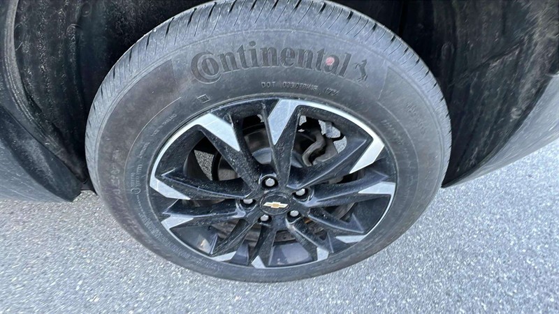 chevrolet Trailblazer 2023 - 12
