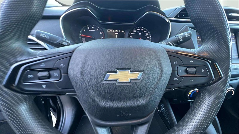 chevrolet Trailblazer 2023 - 13