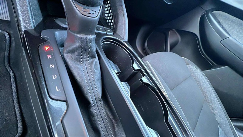 chevrolet Trailblazer 2023 - 20
