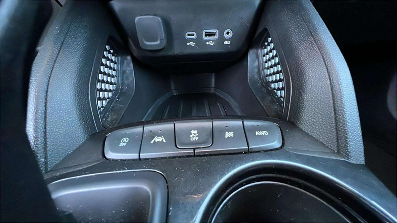 chevrolet Trailblazer 2023 - 21
